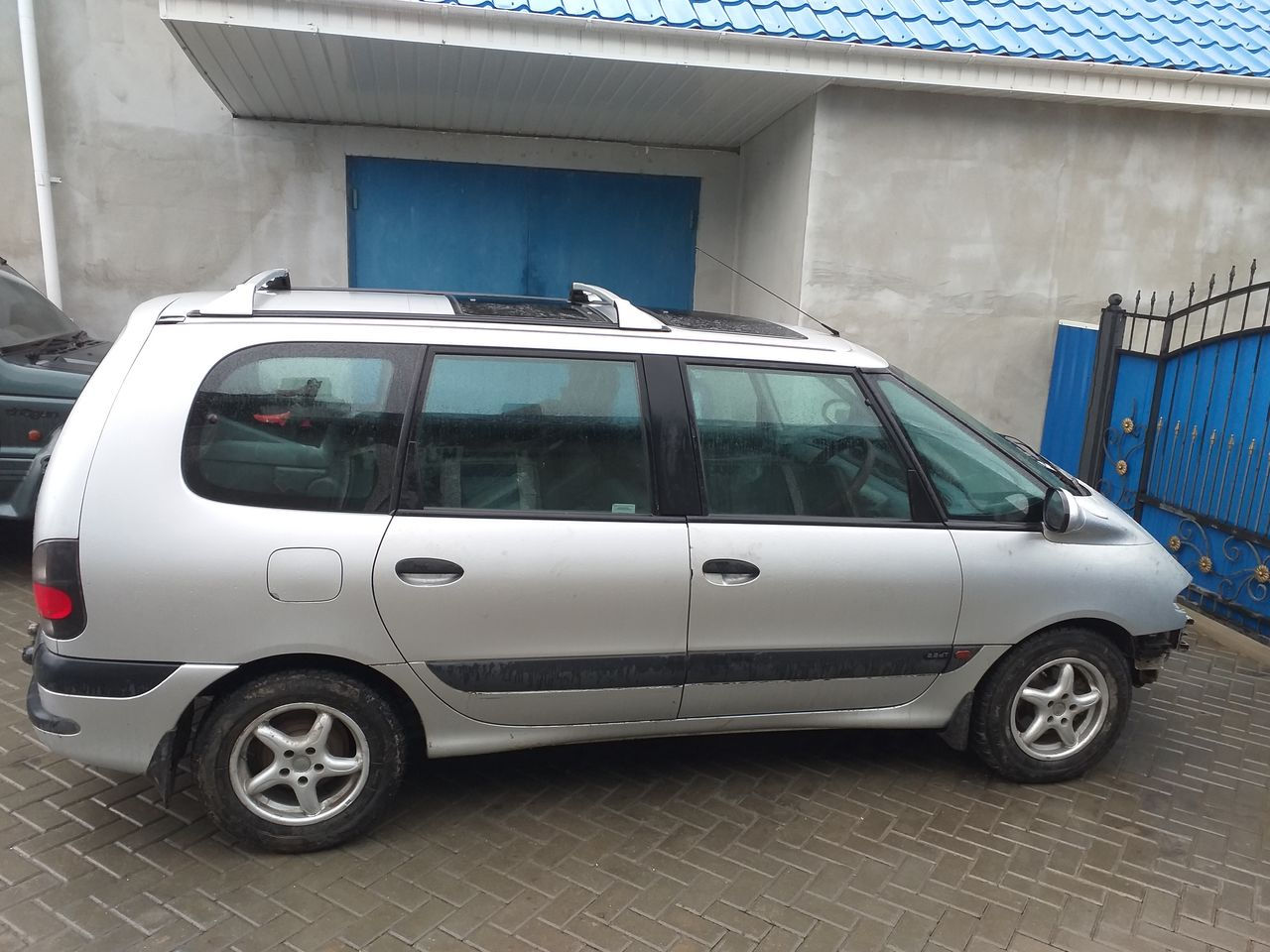 Piese Renault Espace 2.2 dTI foto 1