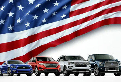 Авто на заказ из США foto 0