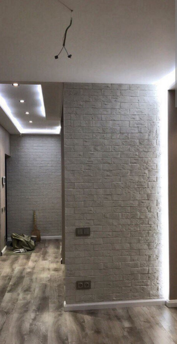 
Servicii de reparații cosmetice – Apartamente | Case | Oficii | Magazine.Косметический ремонт кварт foto 8