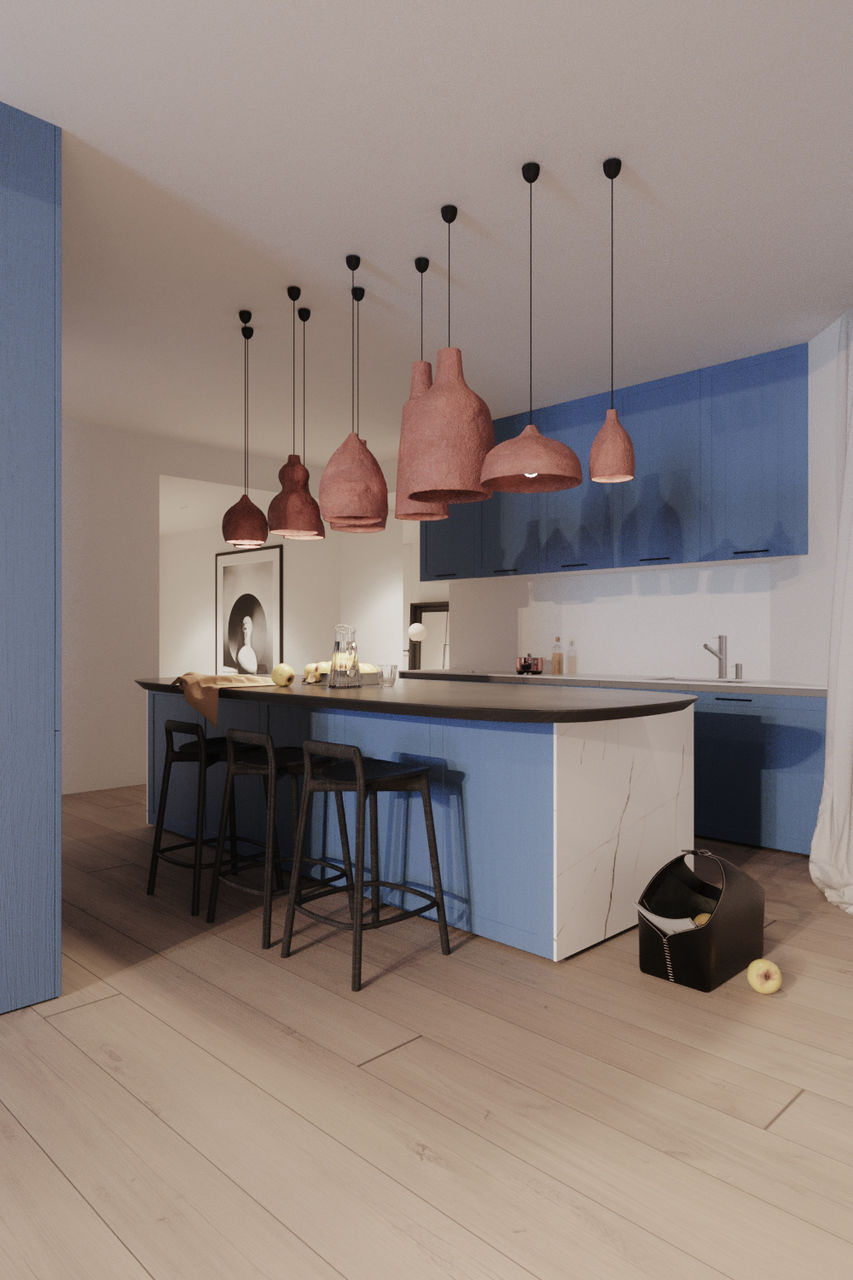 Design interior. Arhitectura si lucrari de proiectare. foto 4