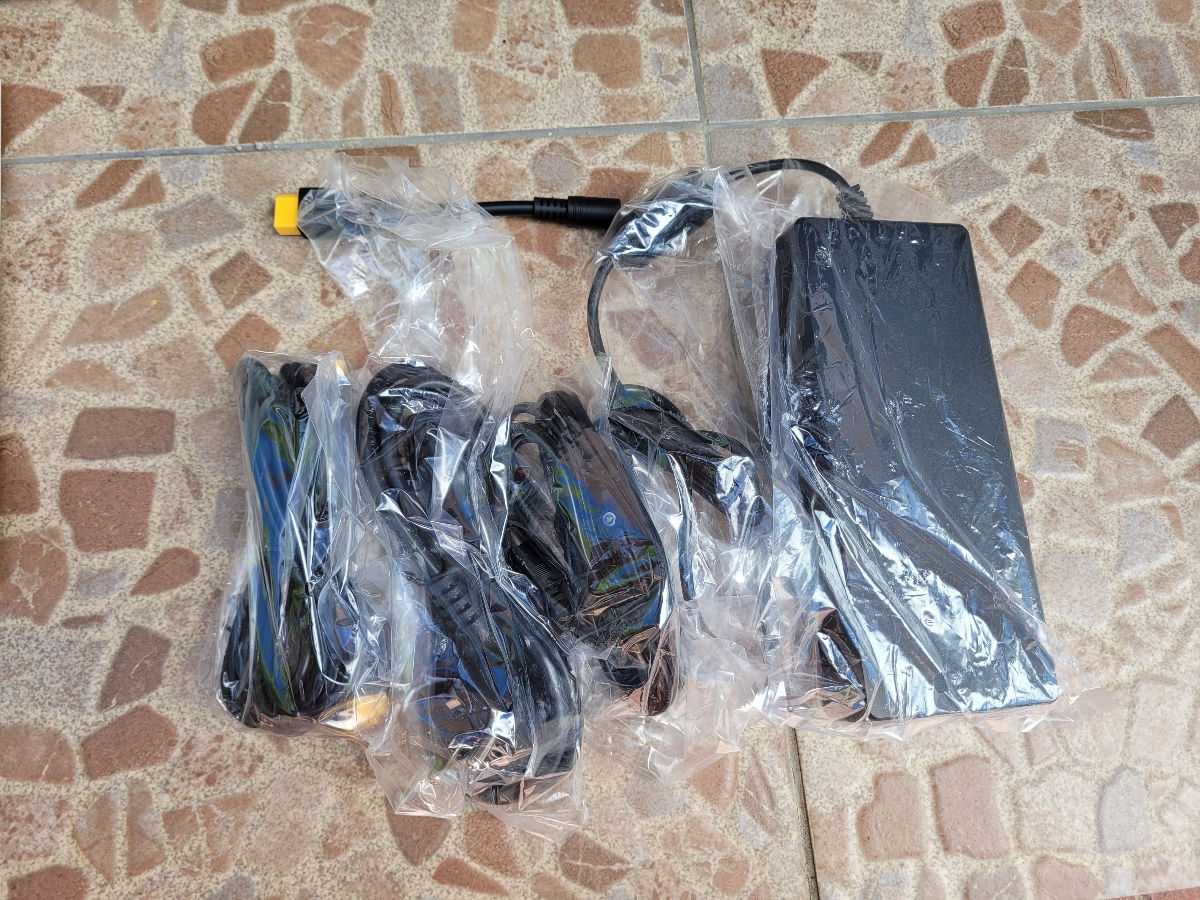 Anker PowerHouse 555 -Acumulator, Baterie externPowerBank foto 9