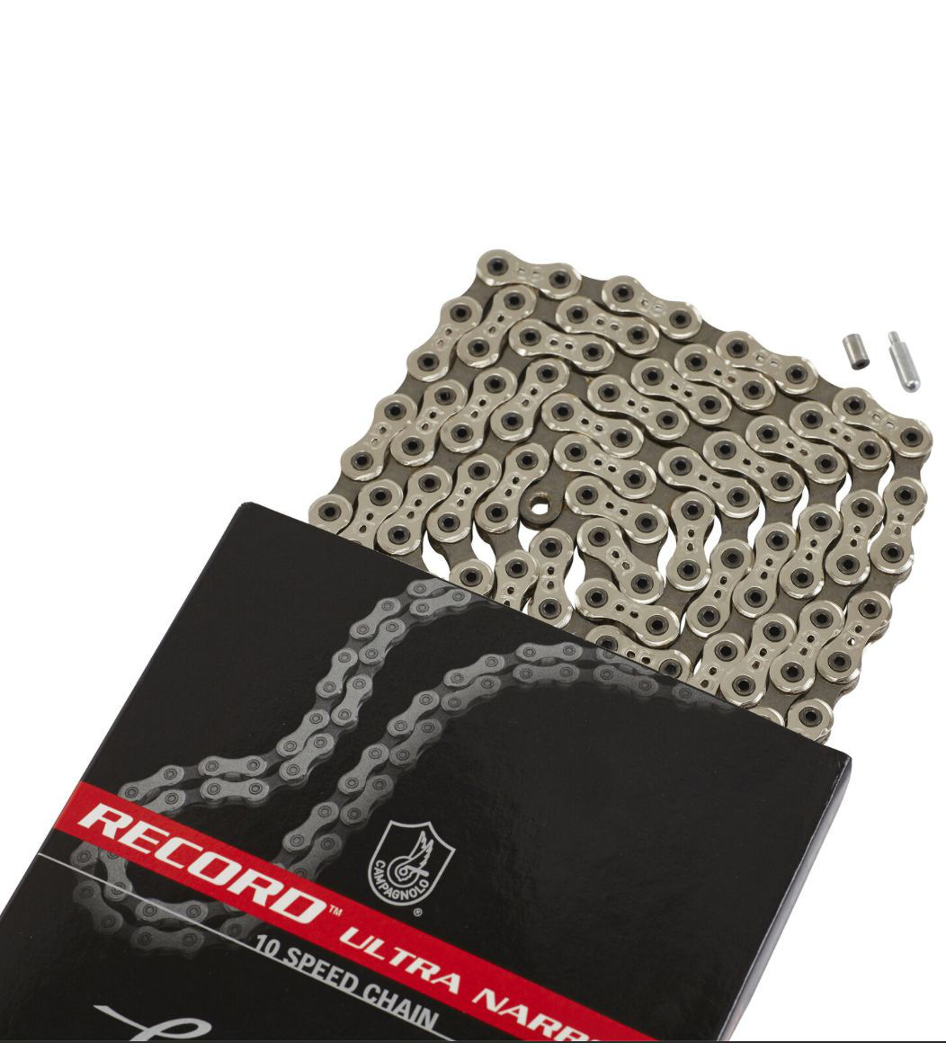 Цепи Campagnolo (Made in Italy) foto 8