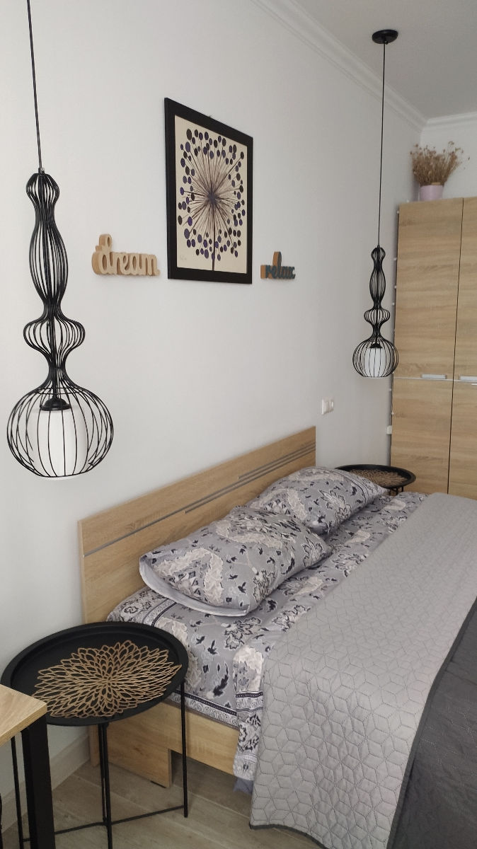 Apartament cu 1 cameră,  Botanica,  Chișinău mun. foto 5