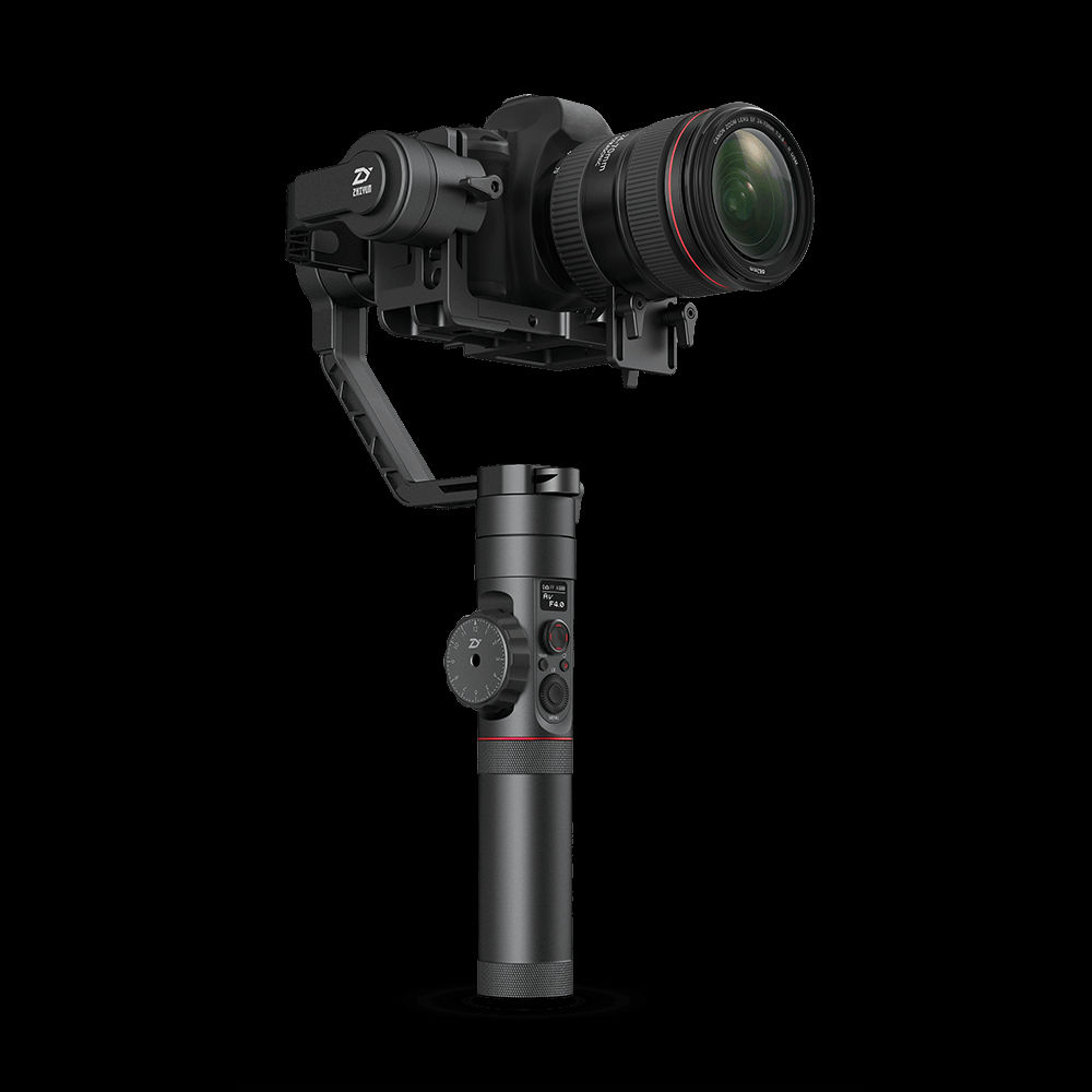 Cumpăr gimbal / steadycam / stabilizator – plată cash! foto 1