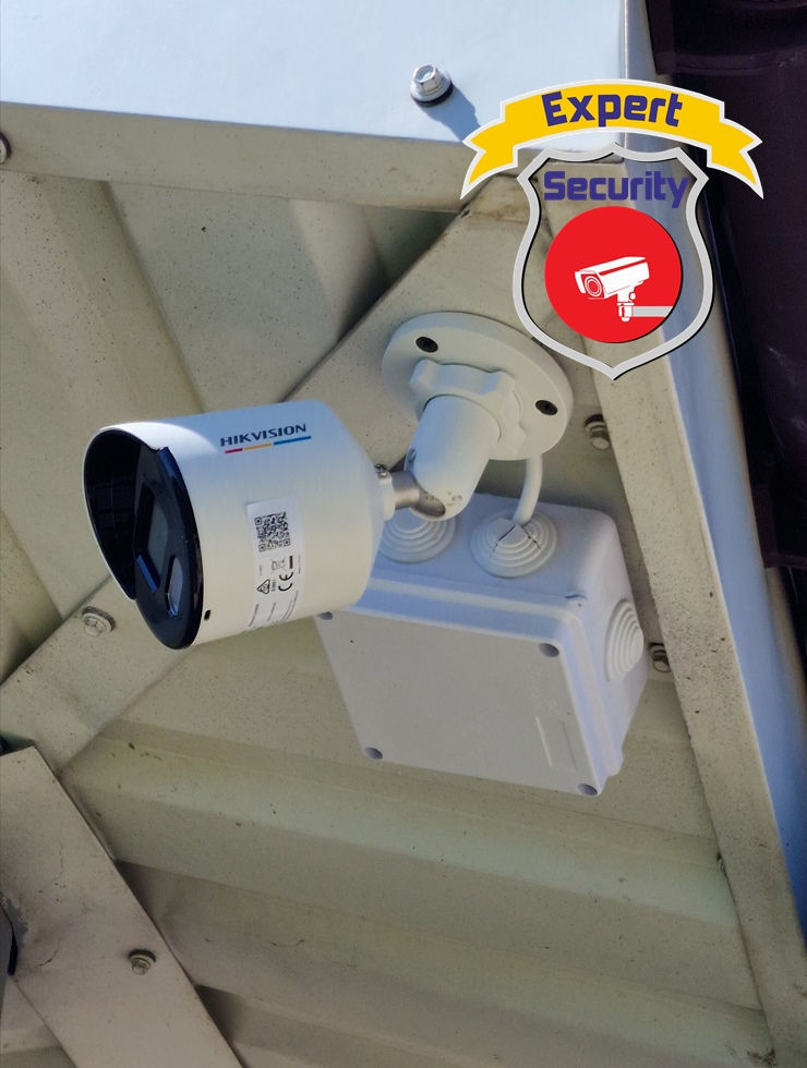 Cel mai mare sortiment de camere Hikvision, Hilook, Hiwatch din Moldova foto 8