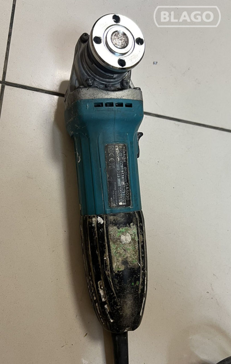 Bolgarcă Makita GA5030 720W- 620 lei