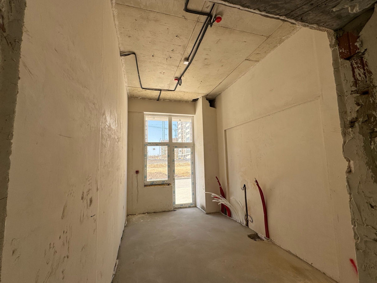 Chirie spatiul comercial bd.Dacia  фото 2