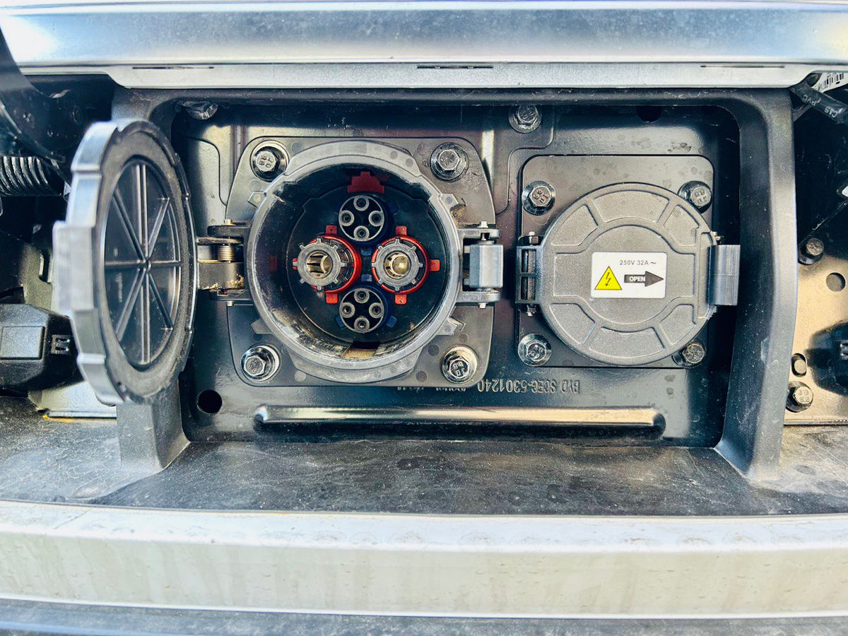 Byd Yuan foto 11