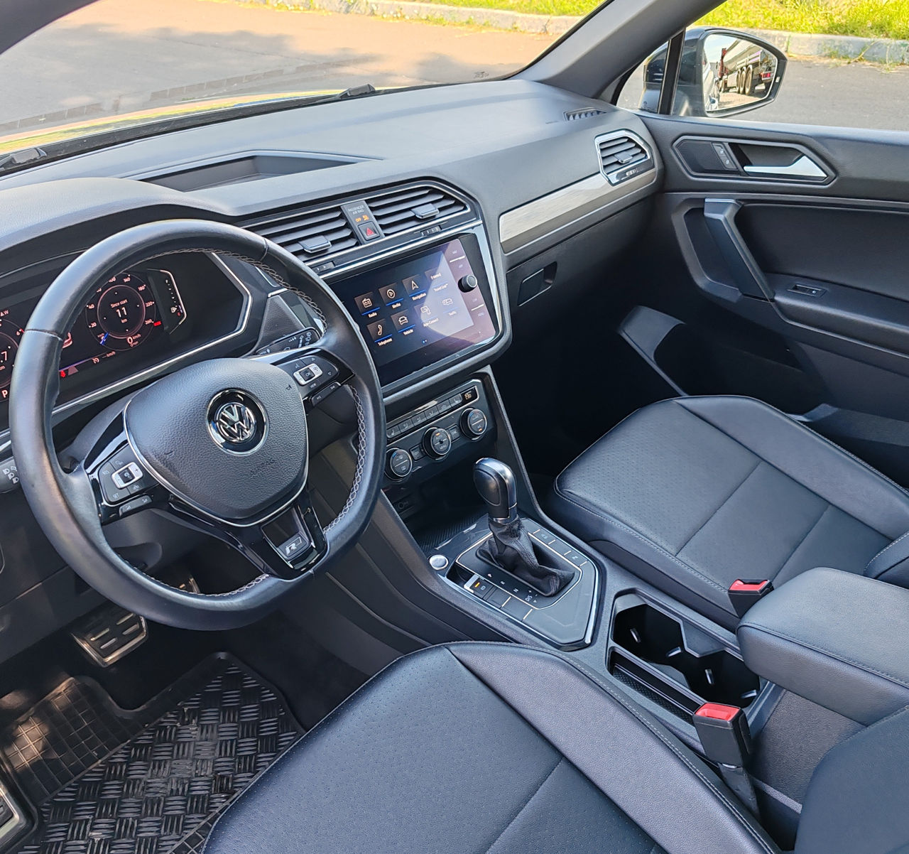 Volkswagen Tiguan foto 16