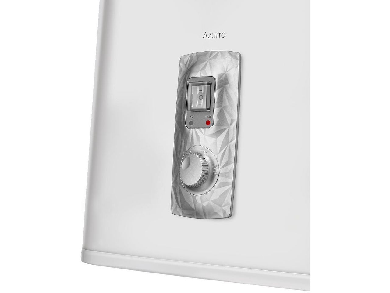 Водонагреватель Накопительный Zanussi Zwh/S 100 Azurro