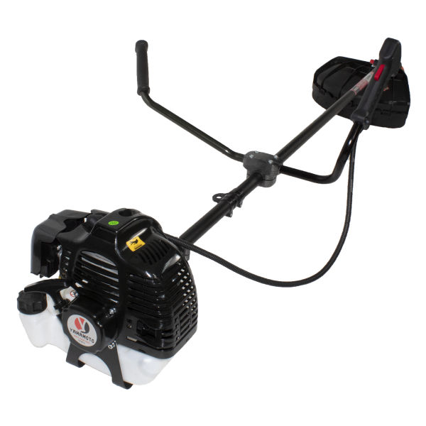 Trimmer pe benzina yamamoto srm-520 pro фото 5