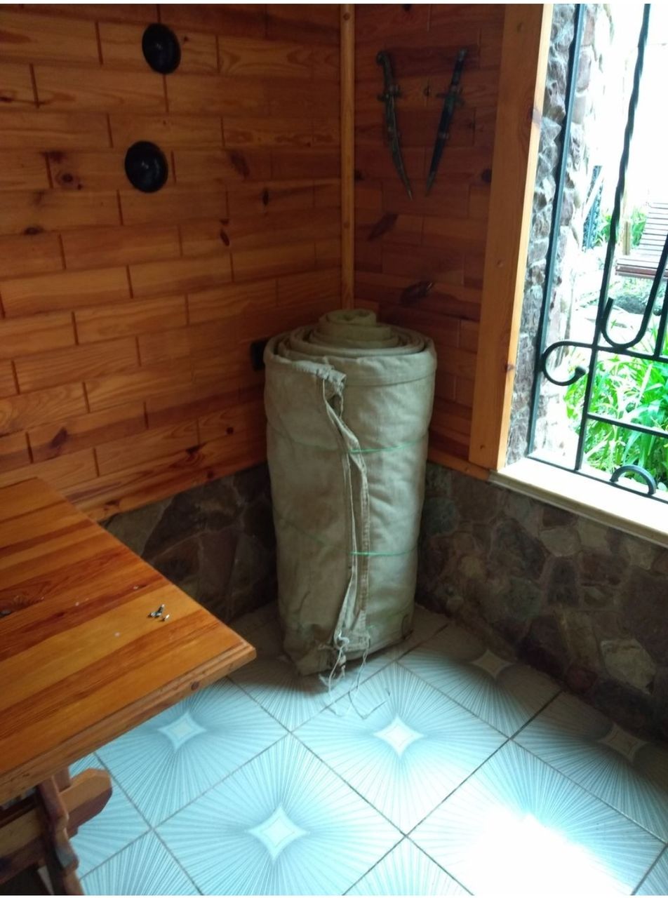Продам чехол для танка,брезент