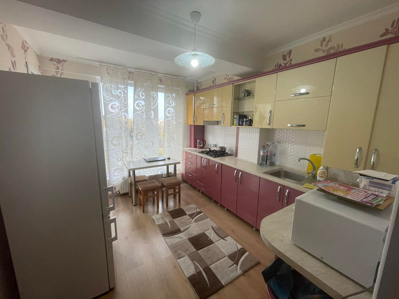 Apartament cu 1 cameră,  Botanica,  Chișinău,  Chișinău mun. foto 0