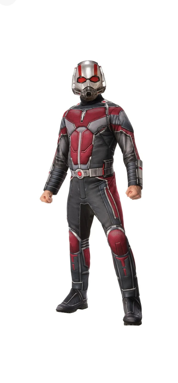 Chirie costume Supereroi pentru maturi foto 7