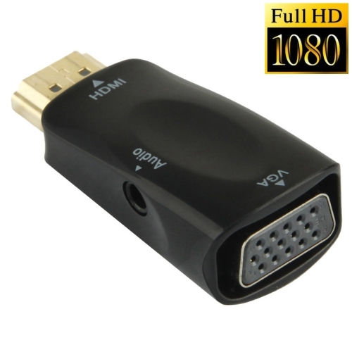 Переходник HDMI - VGA. Самая низкая цена. foto 1