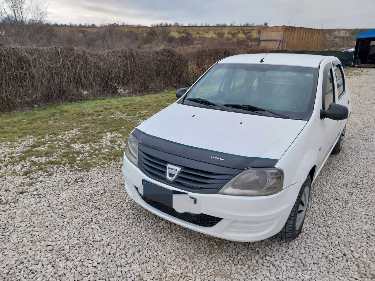 Dacia Logan foto 4