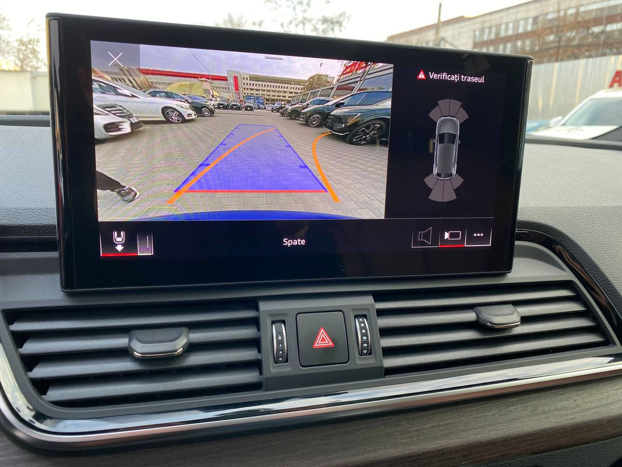 Audi Q5 foto 12