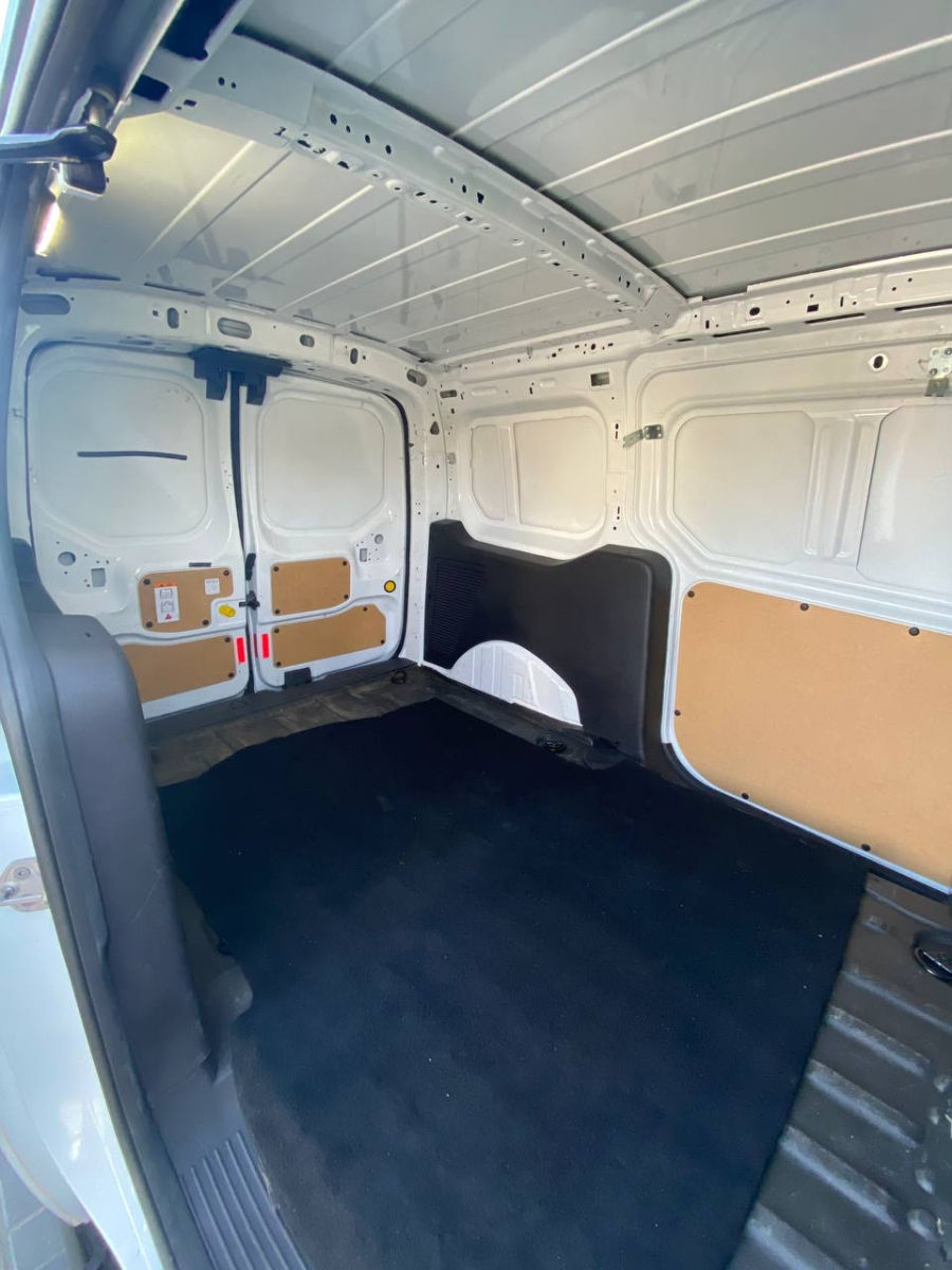 Ford Transit Connect фото 5