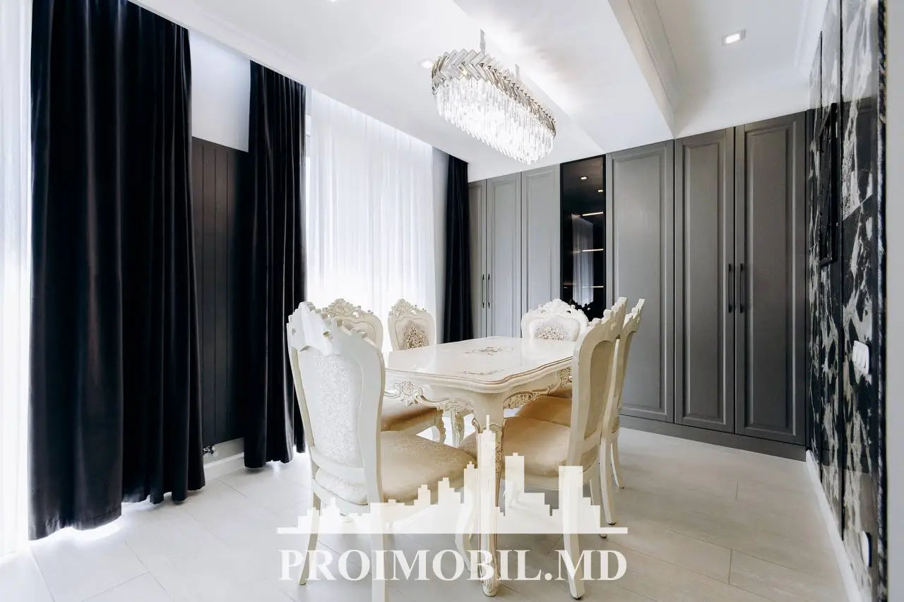 Apartament cu 2 camere,  Râșcani,  Chișinău,  Chișinău mun. foto 6