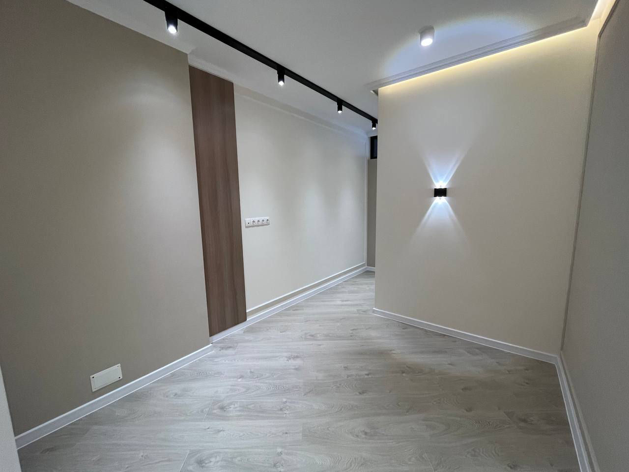 Apartament cu 1 cameră, 46 m², Centru, Chișinău foto 8