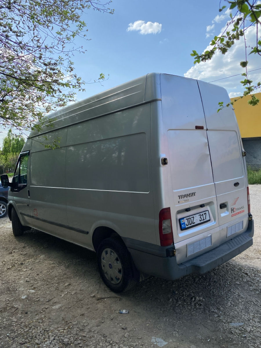 Ford Ford Transit 
 фото 3
