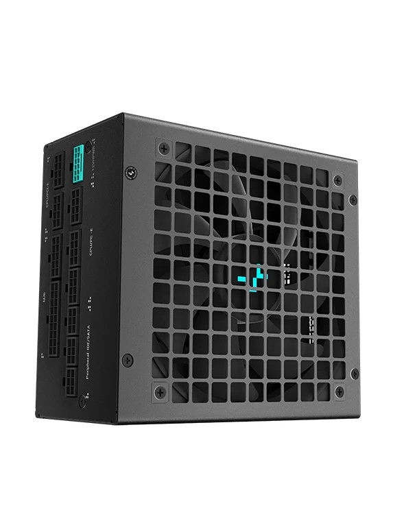 Блоки питания Be quiet! Seasonic Chieftec Deepcool Gamemax Seasonic Xilence Cougar surse PC фото 1