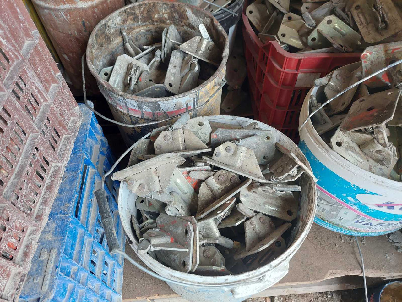 Arenda cofraje si popi. Опалубка и стойки. Ieftin! foto 19