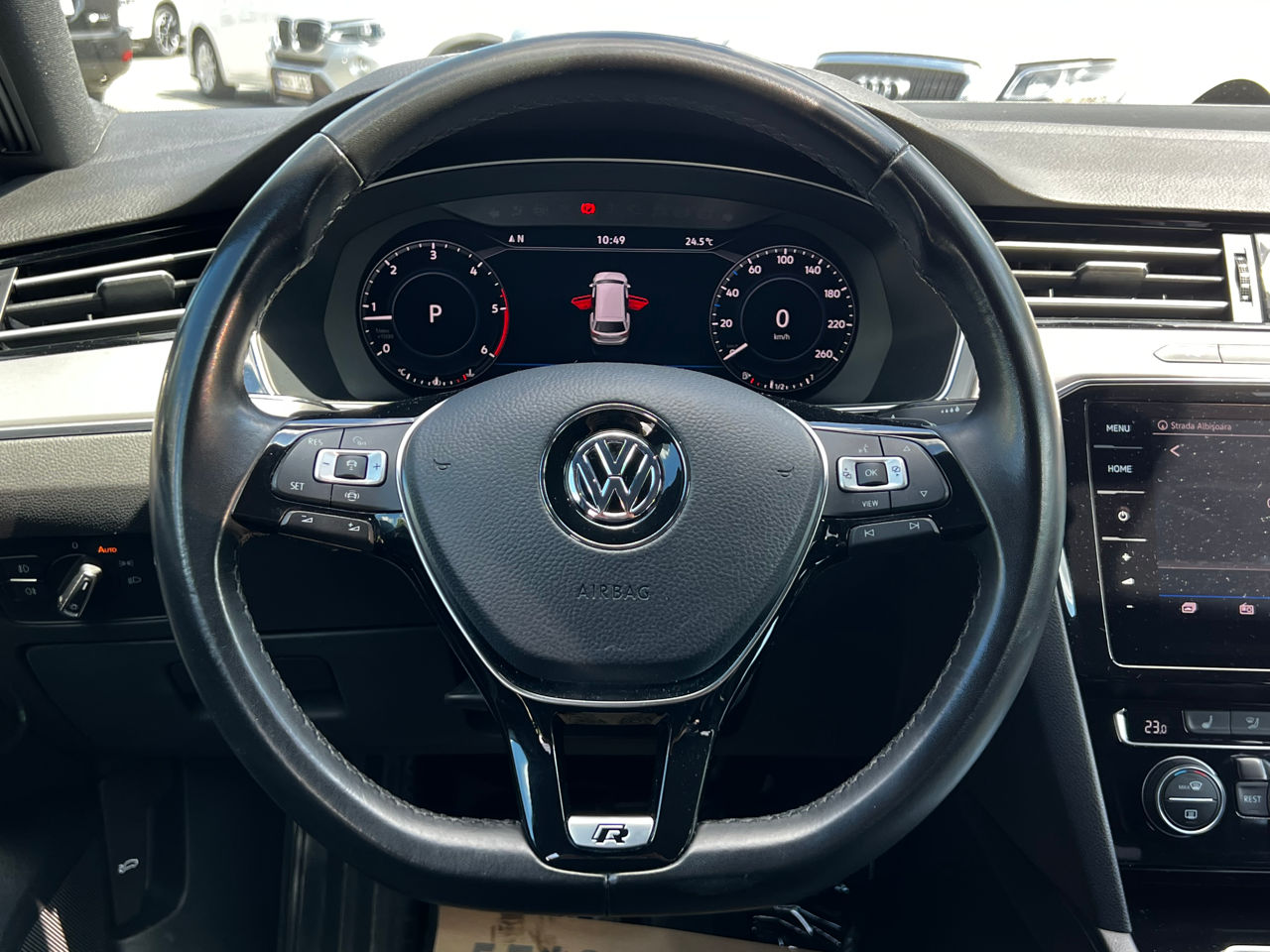 Volkswagen Passat foto 10