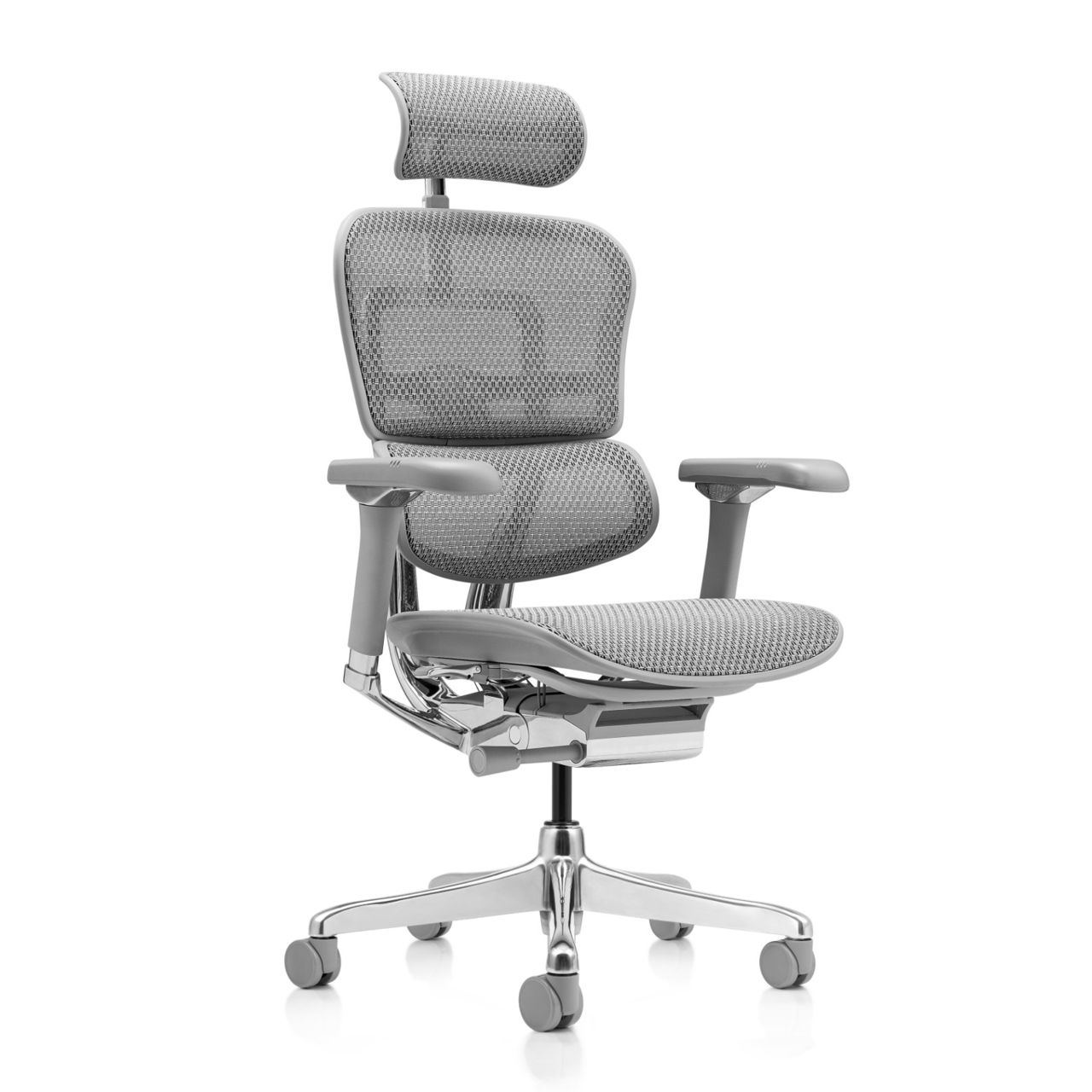 Scaune ergonomice Comfort Seating - este proiectat pentru a asigura confortul spatelui dvs. foto 0