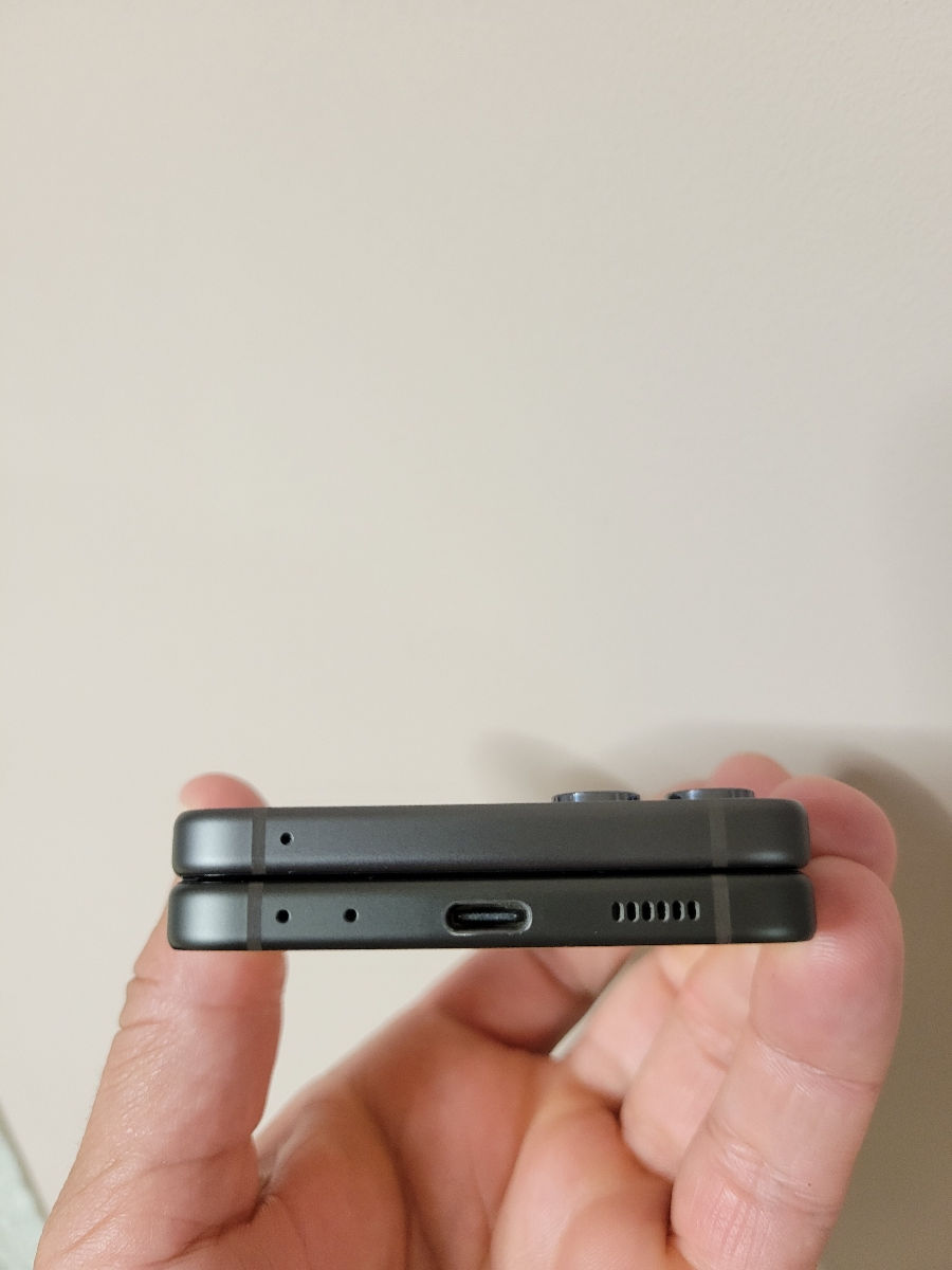 Samsung Galaxy Z Flip 5 512 GB  foto 3