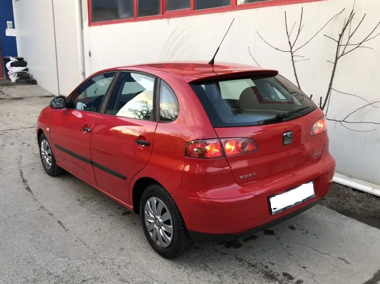 Piese auto разборка  Skoda Fabia , Roomster   VW Polo Seat Ibiza фото 9