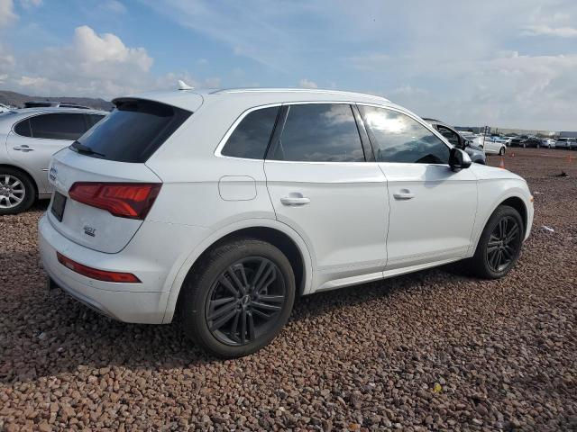Audi Q5 foto 3