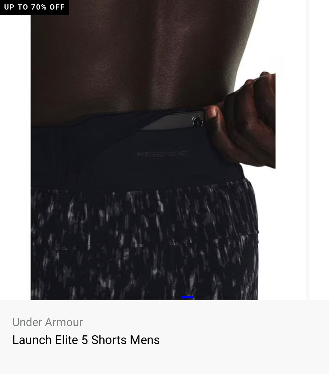 Under Armour foto 4