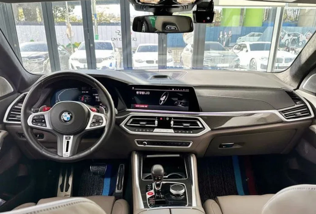 BMW X5 foto 9