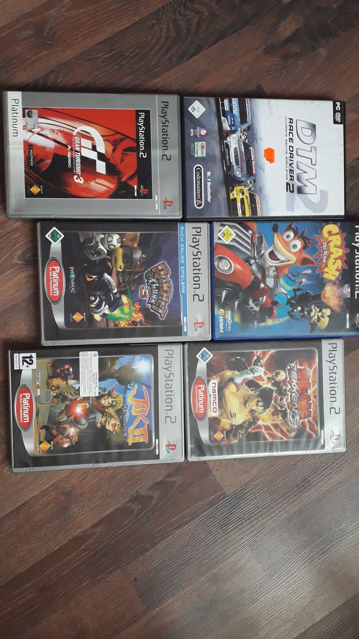 Play Stasion