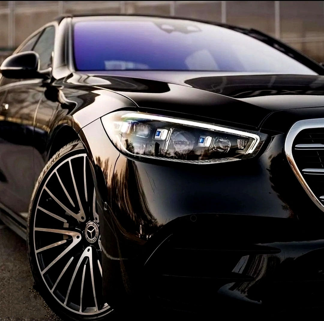 R18 Mercedes style фото 9