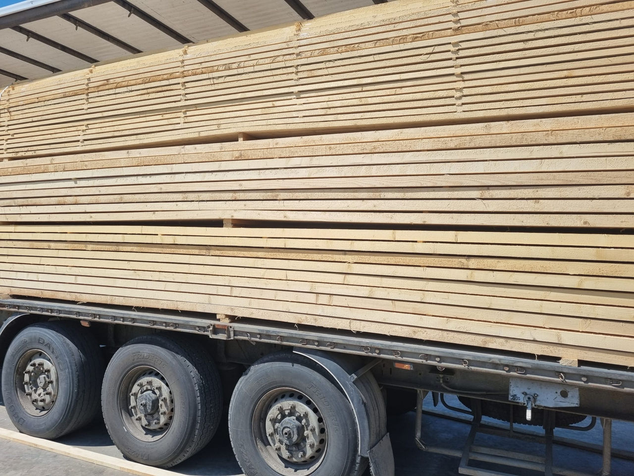 Cherestea Tivită, Lambriu, Lemn Lamelar...Oferim Calitate şi Preţuri Avantajoase! foto 5