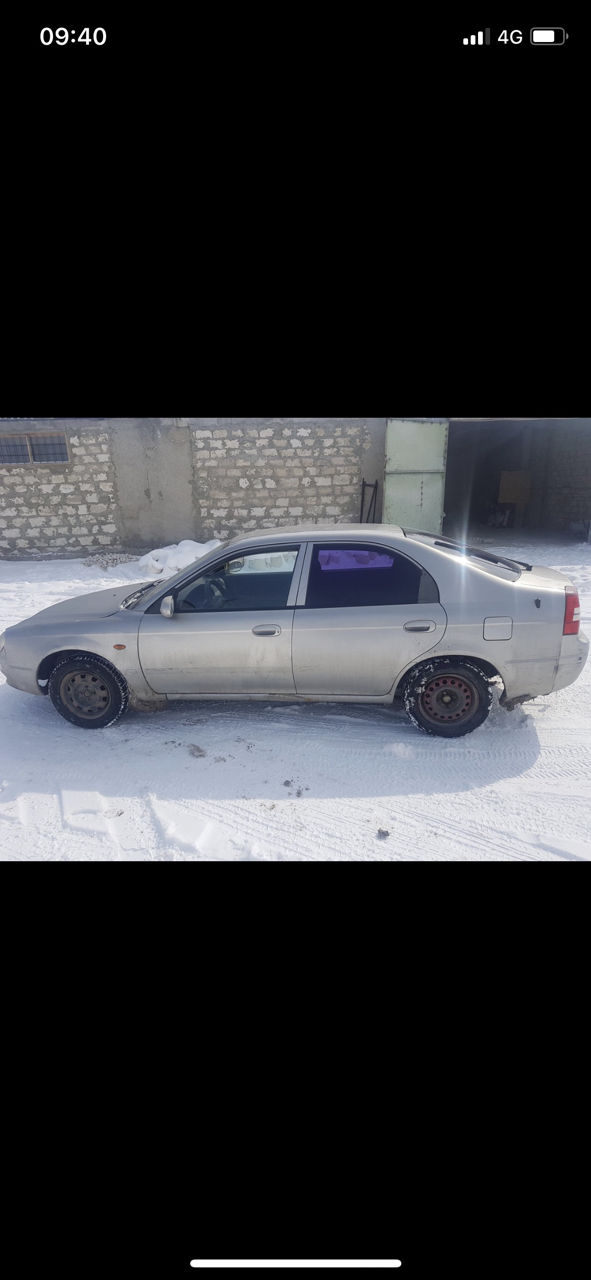 Piese kia shuma piese kia sephia razborca dezmembrare razborca разборка кия сефия запчасти фото 6