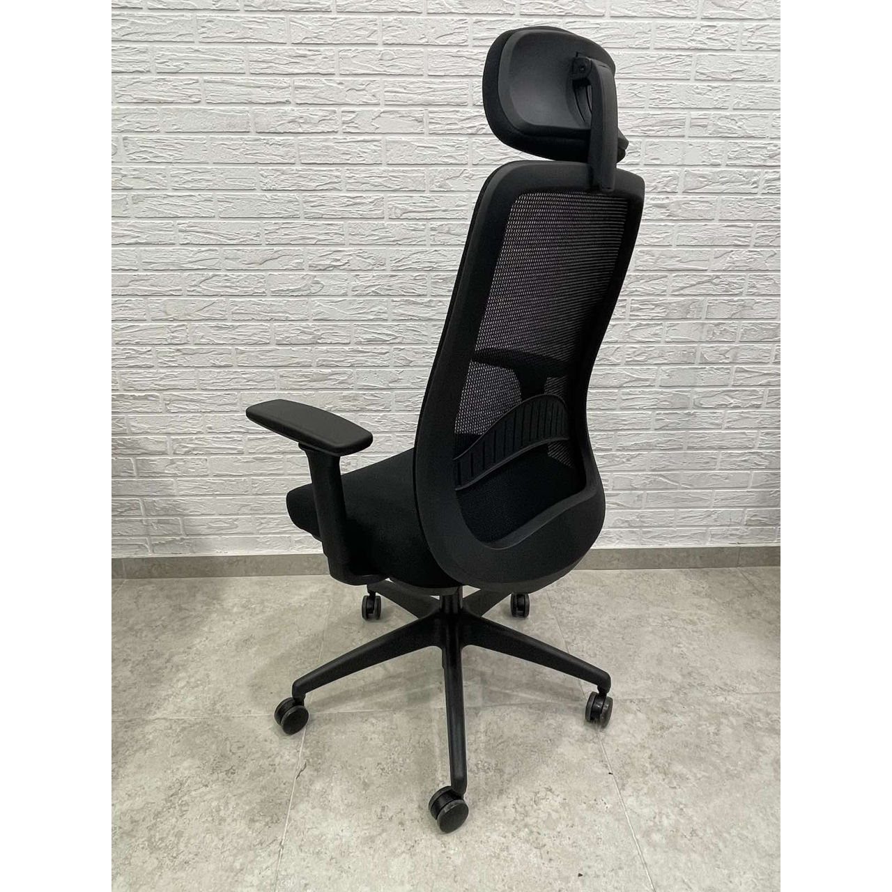 Fotoliu ergonomic Carote-E HB - 5'600 lei ! foto 5