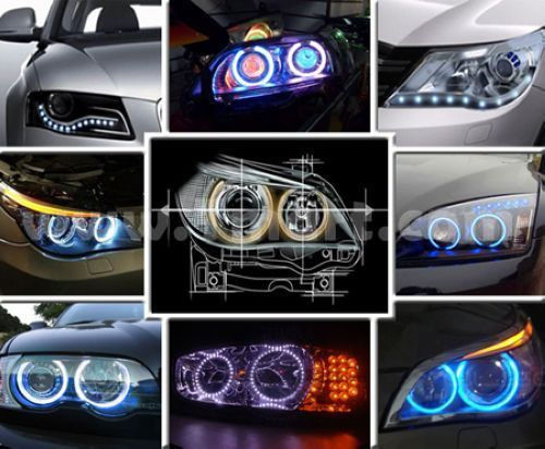 Авто оптика на все виды машин Optică auto pentru toate tipurile de mașini фото 1