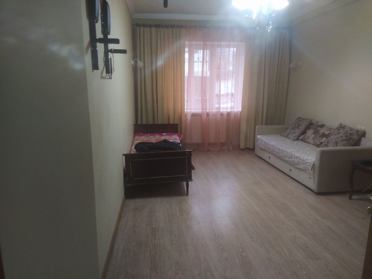 Apartament cu 1 cameră, 39 m², Râșcani, Chișinău foto 0