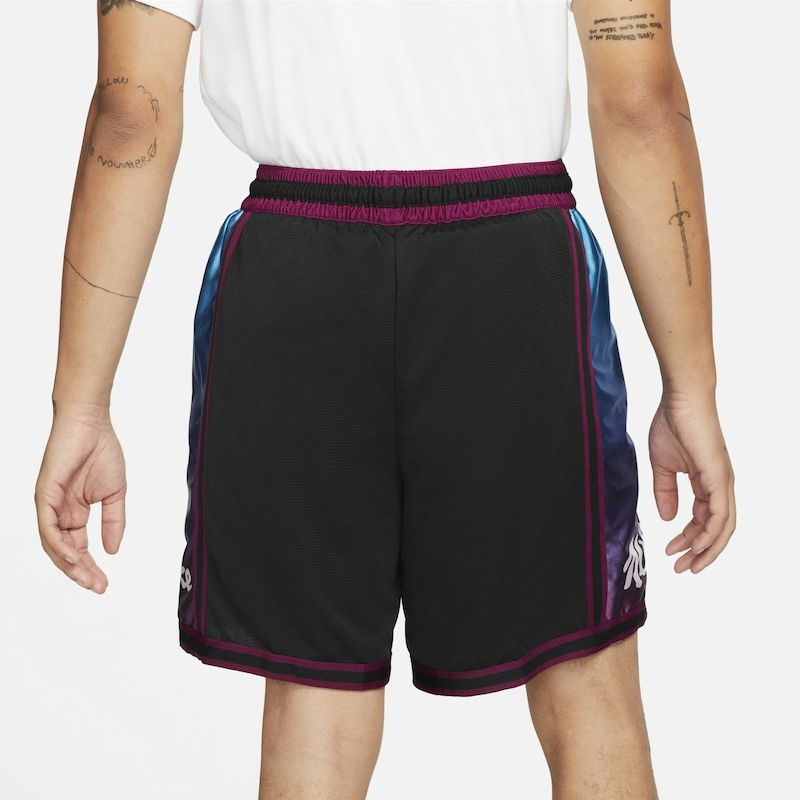  Pantaloni scurți de baschet Nike Dri-FIT DNA foto 2