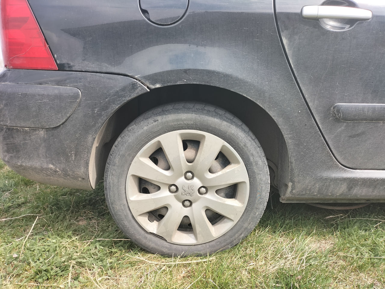 Piese Peugeot 307 foto 8