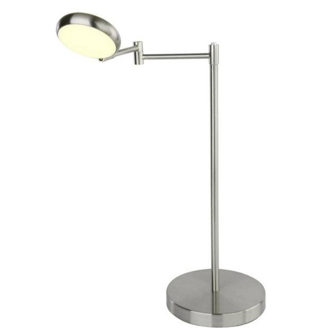 Lampa de masa 3000K Brilliant Double 4004353272127 foto 0