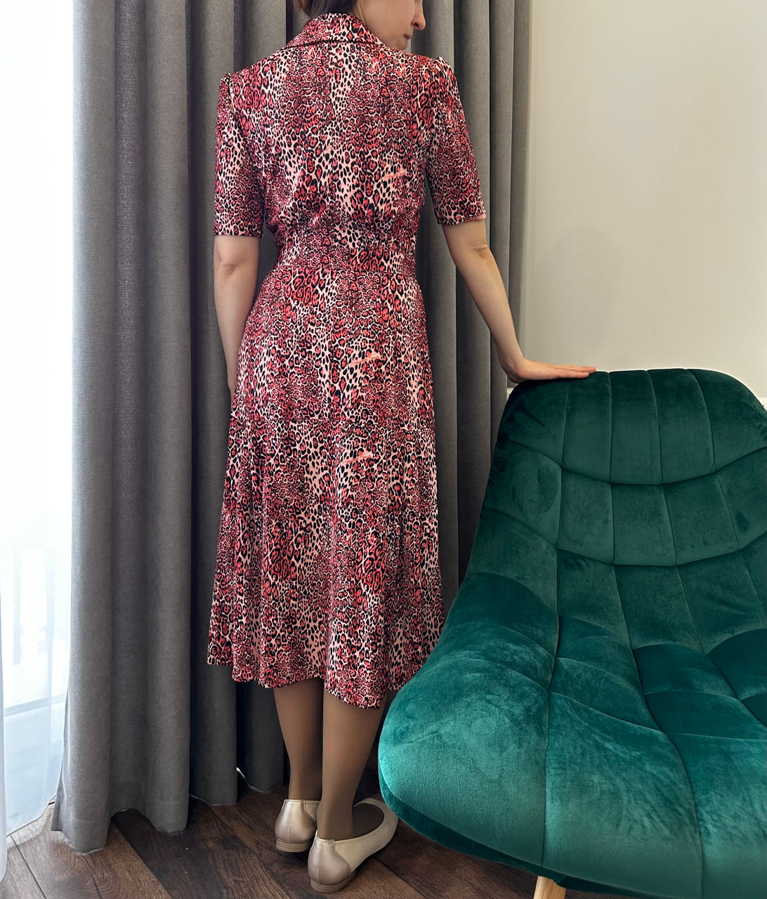 Vând rochii italiene brand Elisabetta Franchi foto 2