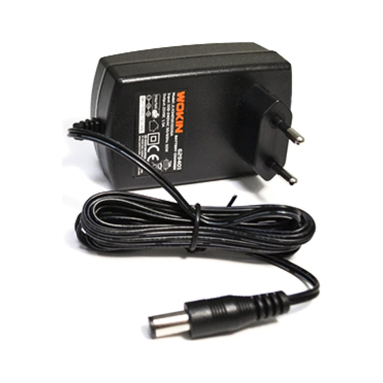 Masina de insurubat pe acumulator Wokin 20V LI-ION 35 N.m / Credit în 10 rate! foto 2