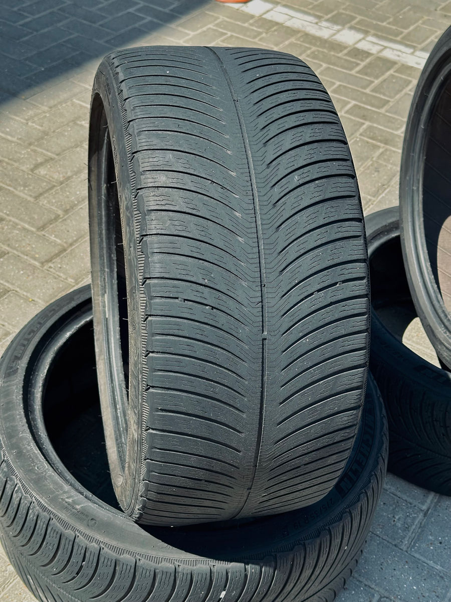 Michelin 275.35.19 foto 0