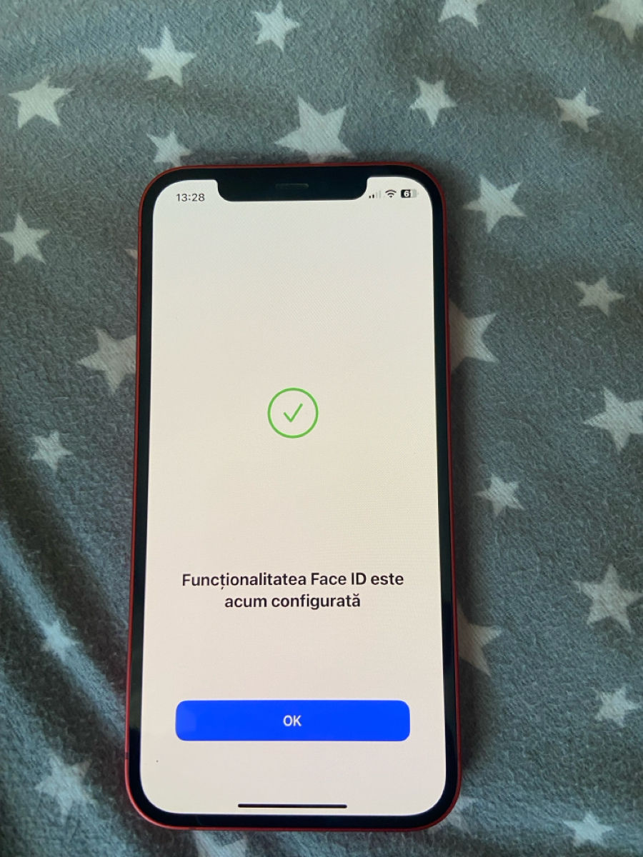 Preț negociabil, iPhone 12  foto 1