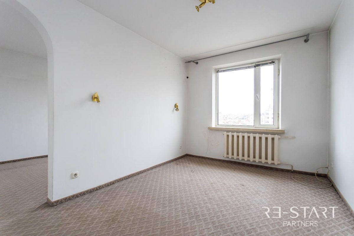 Apartament cu 3 camere, 139 m², Buiucani, Chișinău foto 3