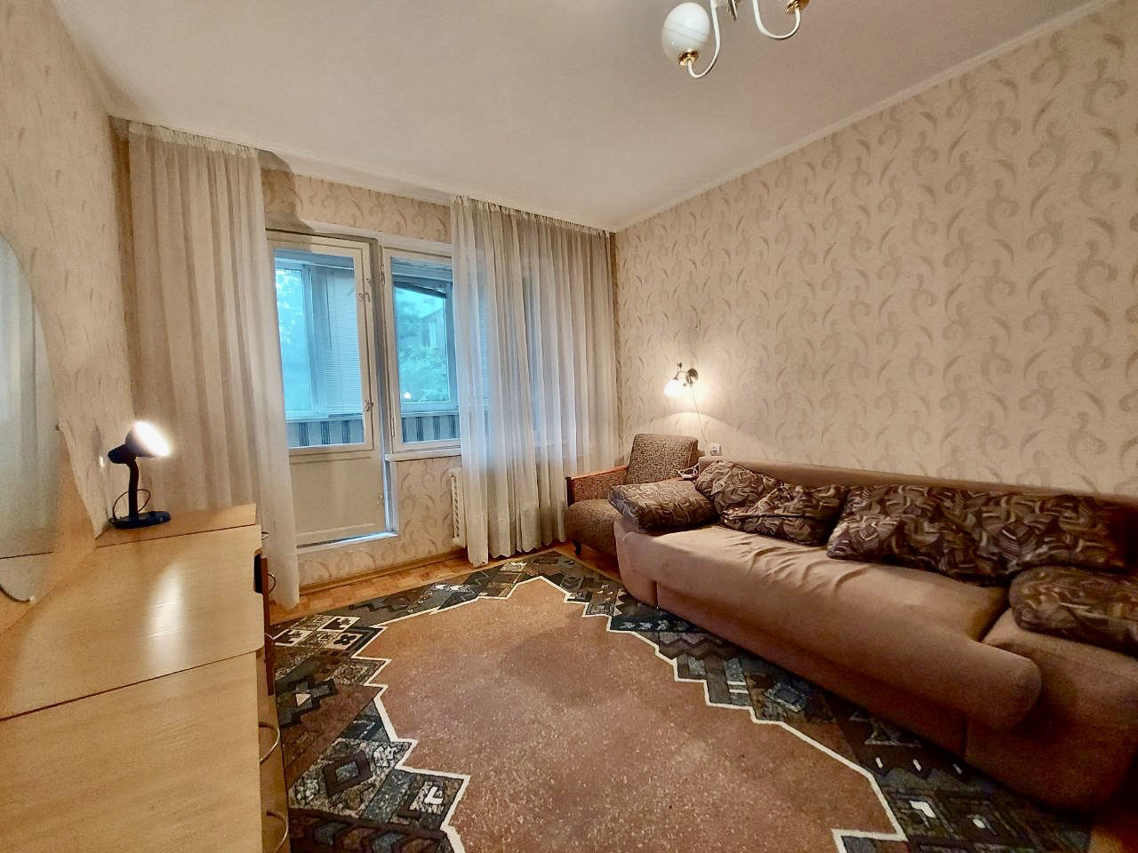 Фото 5 Комнатной Квартиры